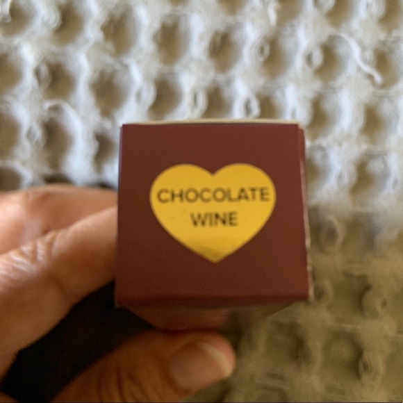 ⭐️HP⭐️ Too Faced Melted Chocolate Liquid Matte Eyeshadow - Picture 3 of 4